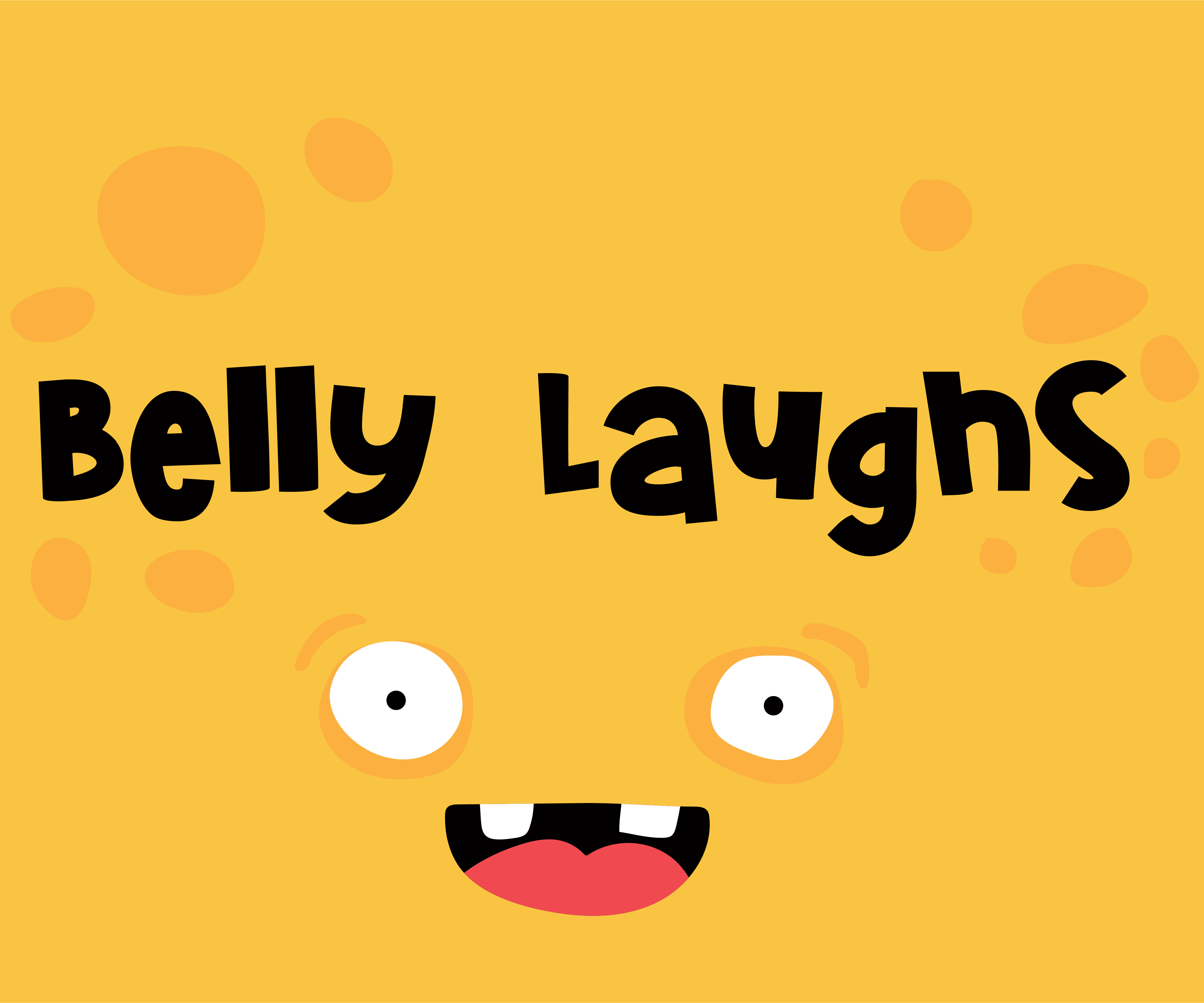 Belly Laughs Font Review
