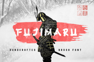 Fujimaru Font Review