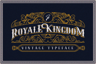 Revamp Your Design with Royale Kingdom