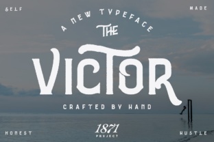 The Victor Font Review
